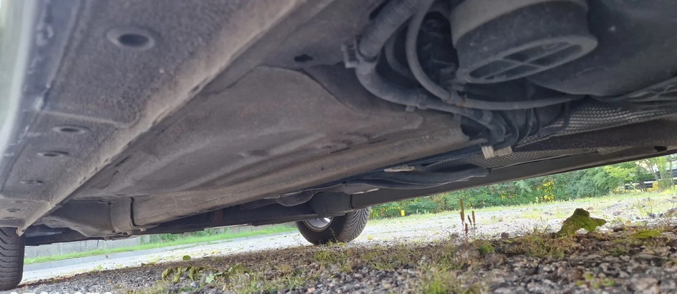 Ford Fiesta cena 19900 przebieg: 211000, rok produkcji 2012 z Świecie małe 191